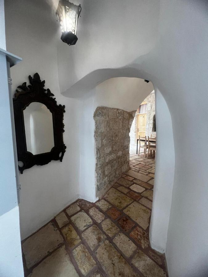 William'S Guest House エルサレム エクステリア 写真