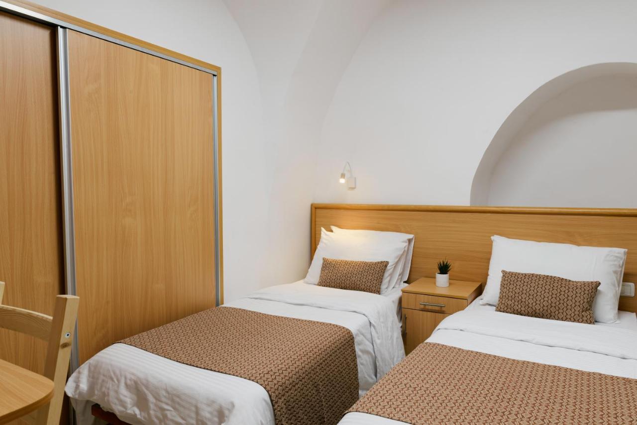 William'S Guest House エルサレム エクステリア 写真