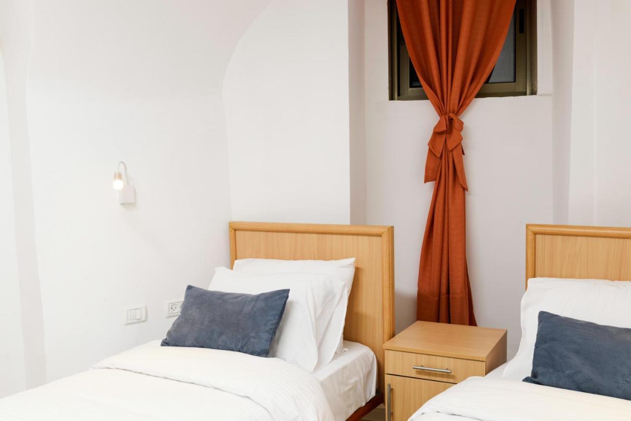 William'S Guest House エルサレム エクステリア 写真