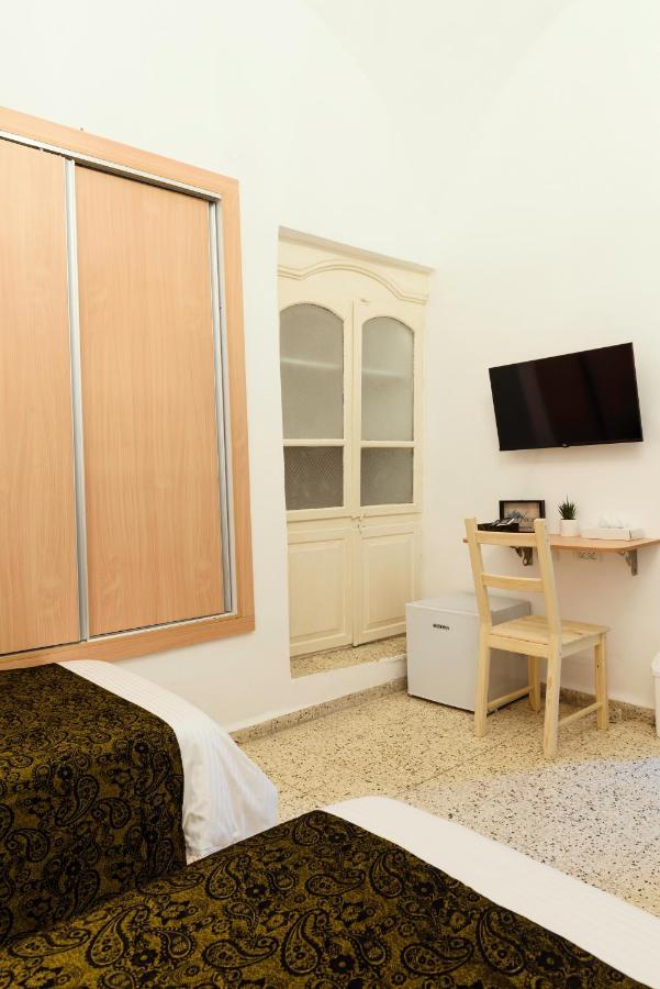 William'S Guest House エルサレム エクステリア 写真